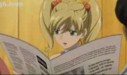 动漫黄色,探寻动漫世界的色彩魅力